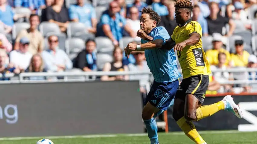 Djurgardens vs Elfsborg Highlights