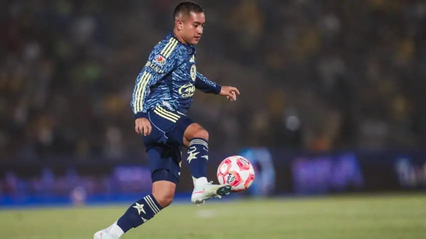 FC Juarez vs Club America Highlights