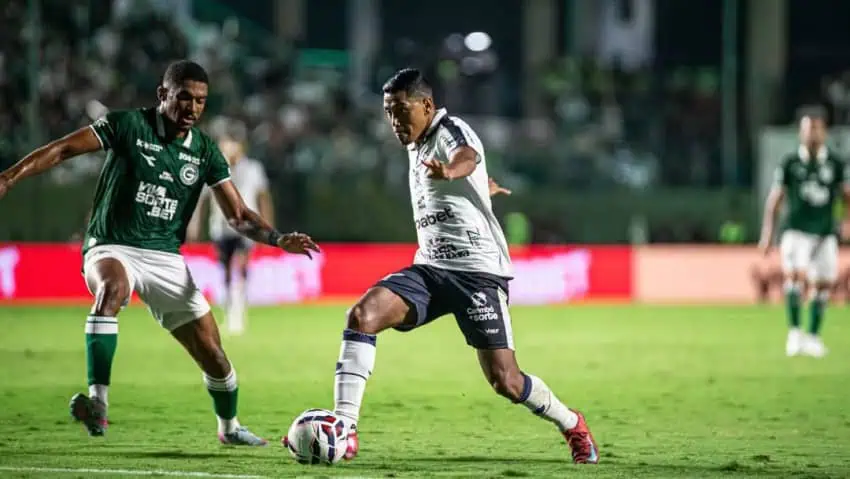 Goias vs Remo Belem (PA) Highlights