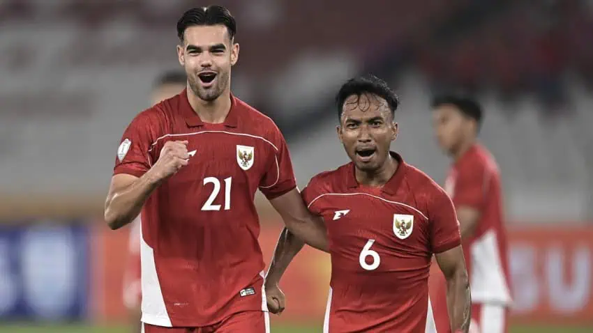 Indonesia U23 vs Brunei Darussalam U23 Highlights