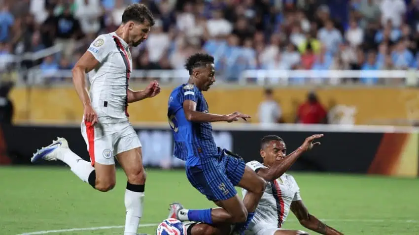 Manchester City vs Al Hilal Highlights