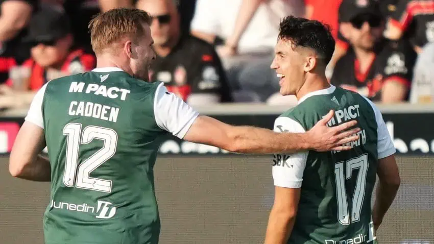 Midtjylland vs Hibernian Highlights