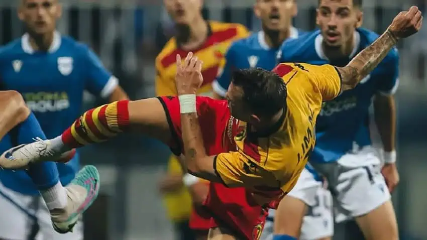 Novi Pazar vs Jagiellonia Bialystok Highlights