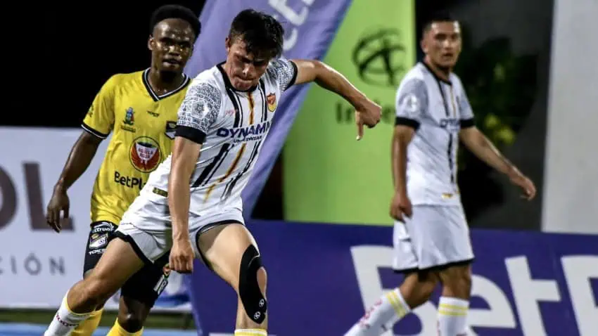 Orsomarso vs Bogota FC Highlights