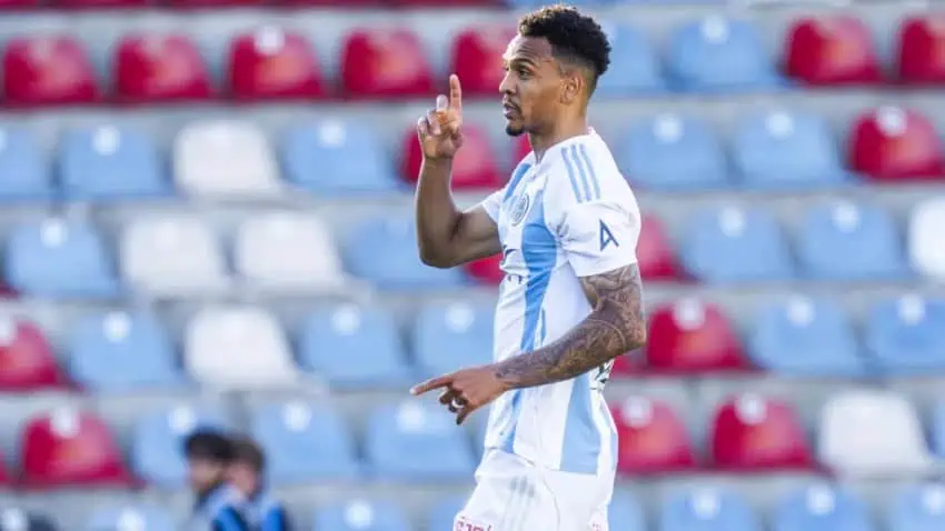 Riga FC vs Jelgava Highlights