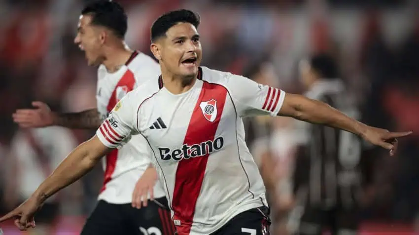 River Plate vs CA Platense Highlights