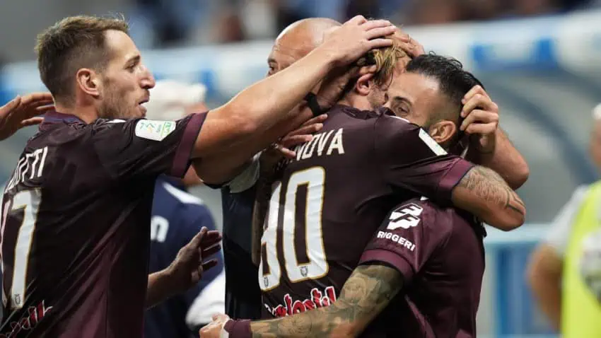 A.C. Reggiana 1919 vs Empoli Highlights