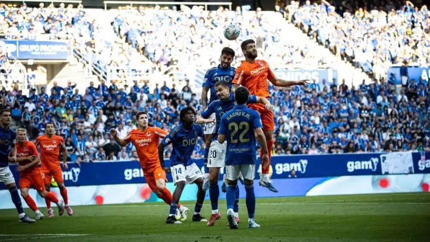 Real Oviedo vs Real Sociedad Highlights