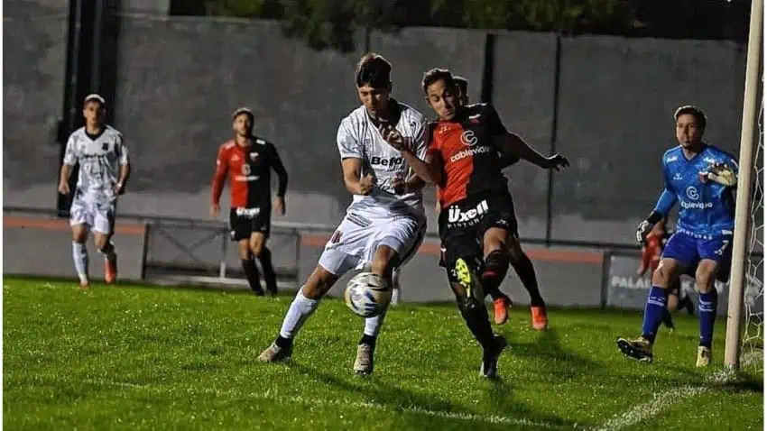 Defensores de Belgrano vs Colon de Santa Fe Highlights