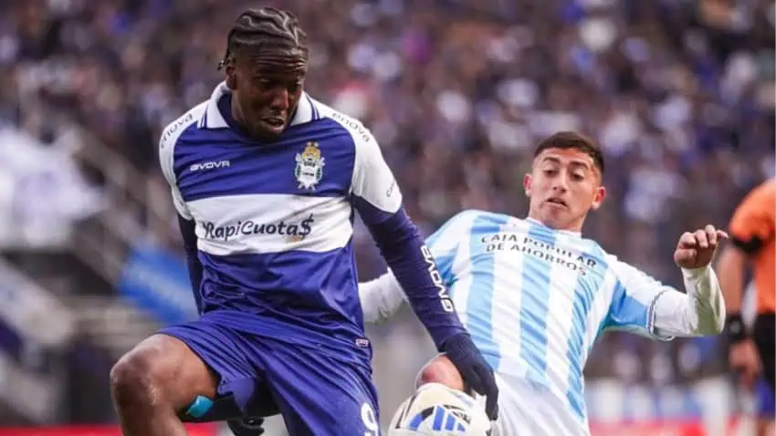 Gimnasia La Plata vs Atletico Tucuman Highlights