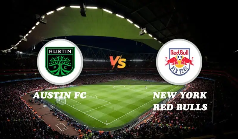 Austin FC vs New York Red Bulls Highlights