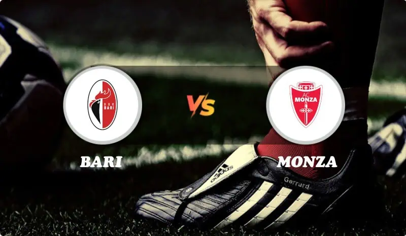 Bari vs Monza Highlights