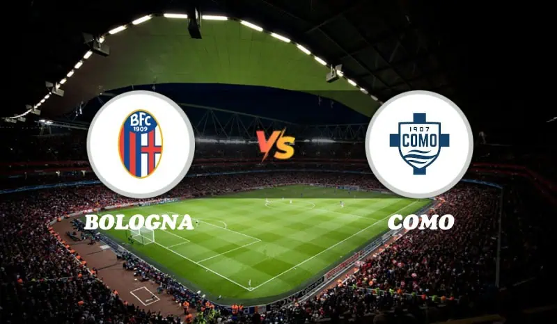 Bologna vs Como Highlights