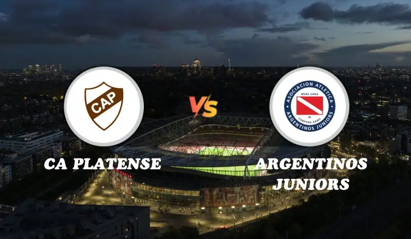 CA Platense vs Argentinos Juniors Highlights