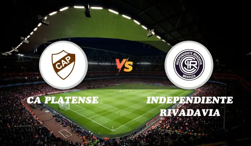 CA Platense vs Independiente Rivadavia Highlights