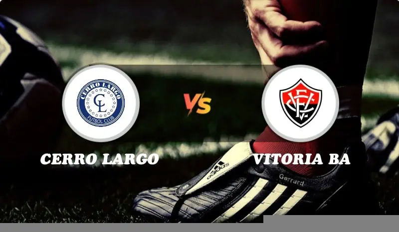 Cerro Largo vs Vitoria BA Highlights