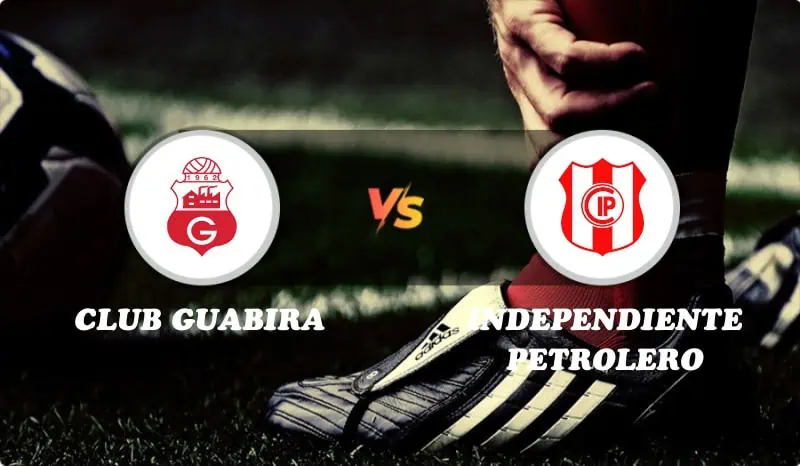 Club Guabira vs Independiente Petrolero Highlights