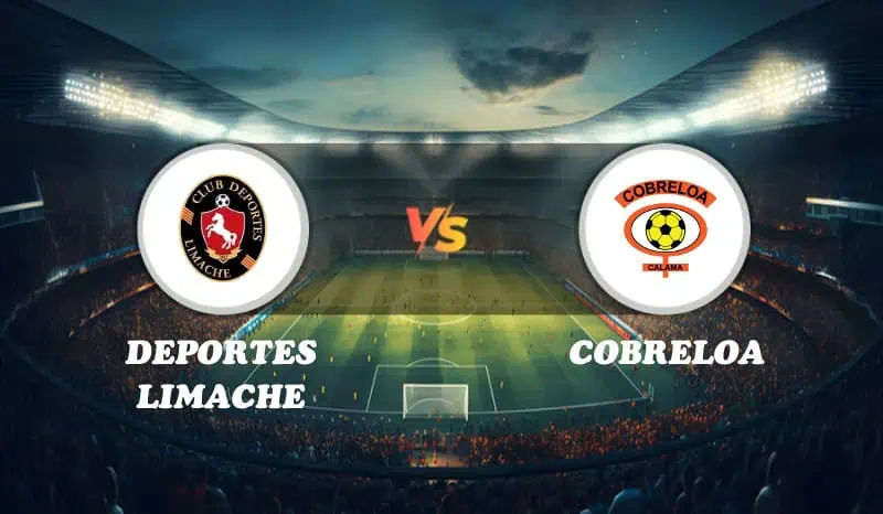 Deportes Limache vs Cobreloa Highlights