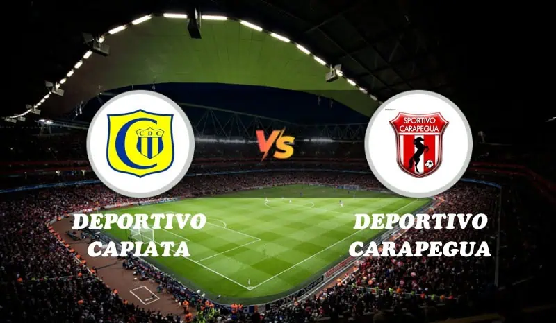 Deportivo Capiata vs Deportivo Carapegua Highlights
