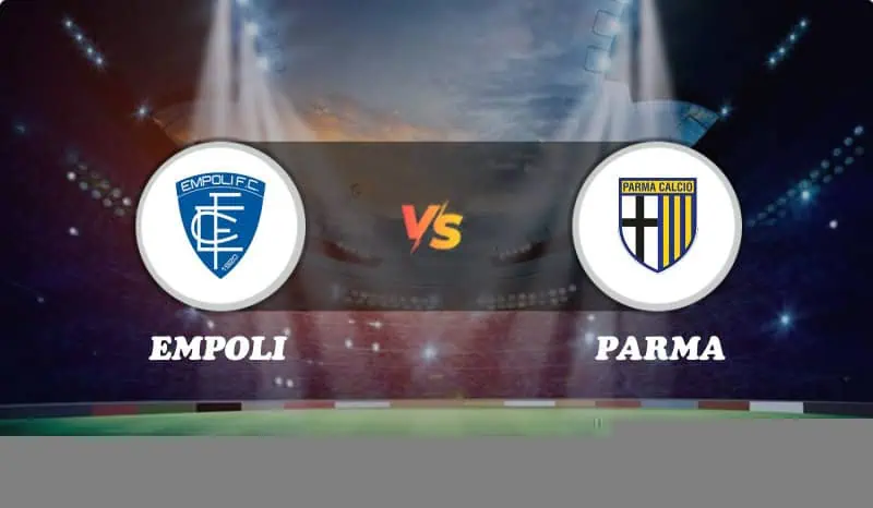 Empoli vs Parma Highlights