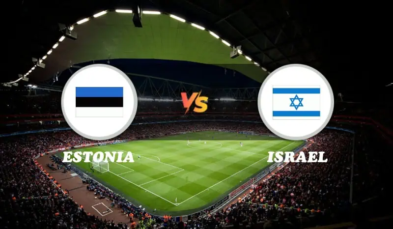 Estonia vs Israel Highlights