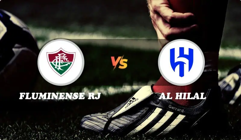 Fluminense RJ vs Al Hilal Highlights