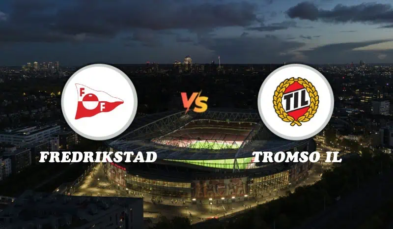 Fredrikstad vs Tromso IL Highlights