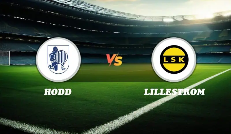 Hodd vs Lillestrom Highlights