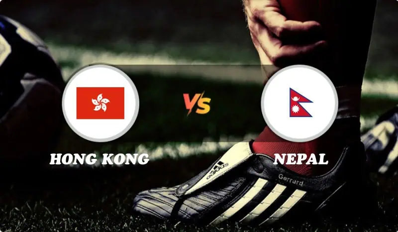 Hong Kong vs Nepal Highlights