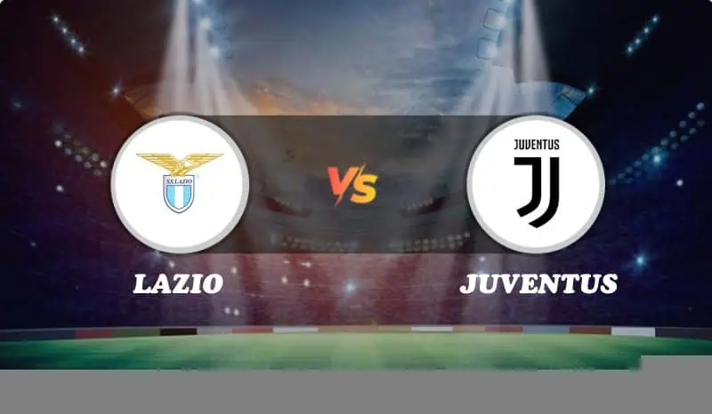 Lazio vs Juventus Highlights