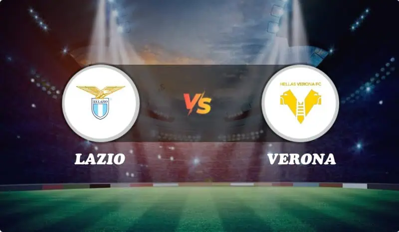 Lazio vs Verona Highlights