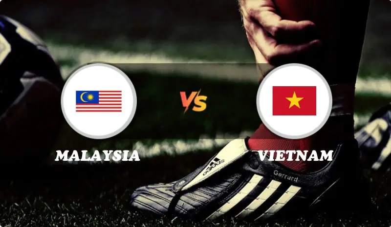 Malaysia vs Vietnam Highlights