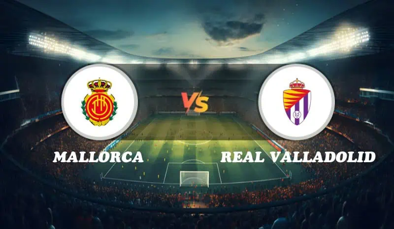 Mallorca vs Real Valladolid Highlights