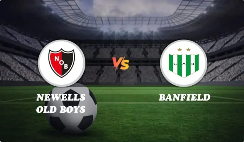 Newells Old Boys vs Banfield Highlights