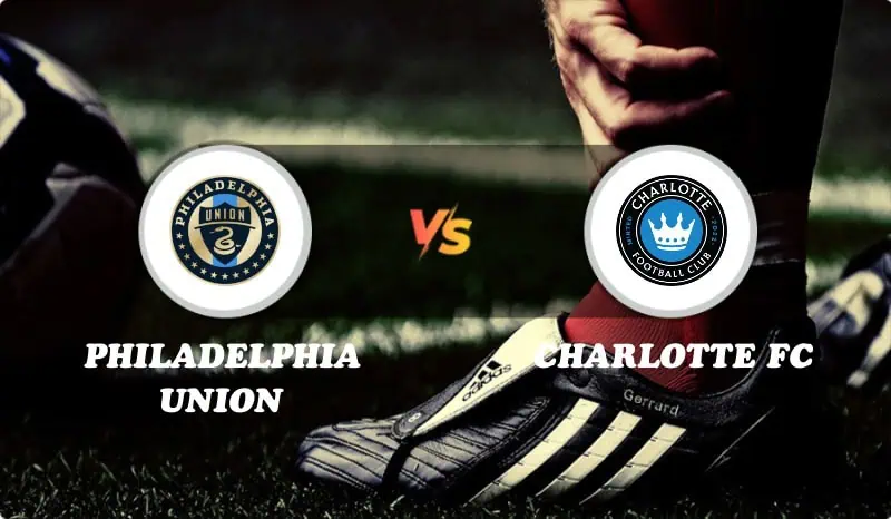 Philadelphia Union vs Charlotte FC Highlights