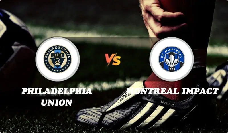 Philadelphia Union vs Montreal Impact Highlights