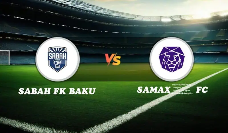 Sabah FK Baku vs Samaxı FC Highlights