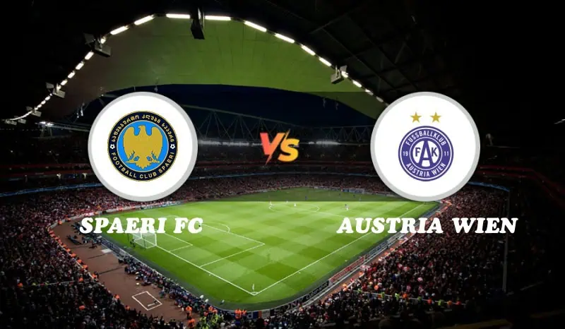 Spaeri FC vs Austria Wien Highlights