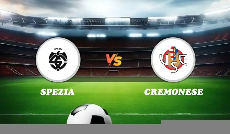 Spezia vs Cremonese Highlights