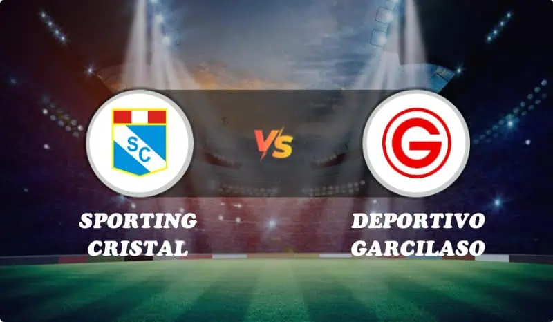 Sporting Cristal vs Deportivo Garcilaso Highlights