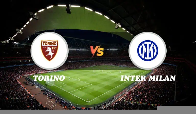 Torino vs Inter Milan Highlights