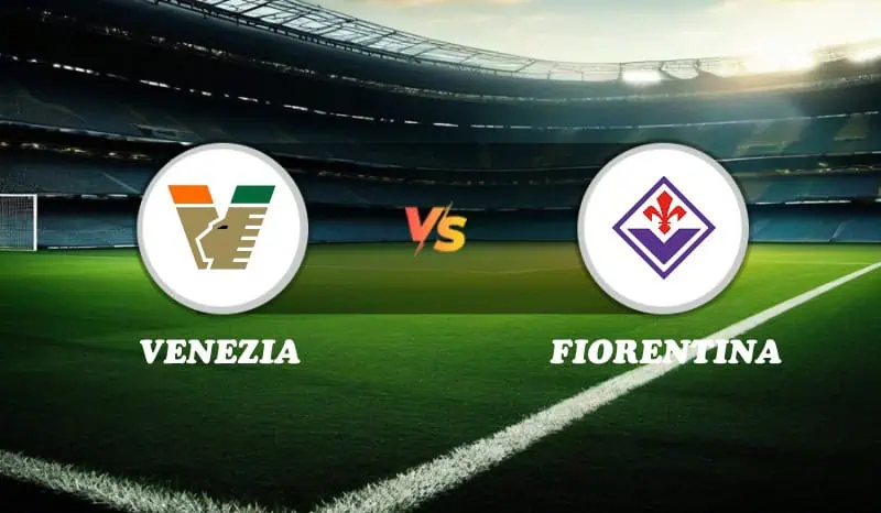 Venezia vs Fiorentina Highlights