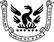 Georgina Lodge Logo