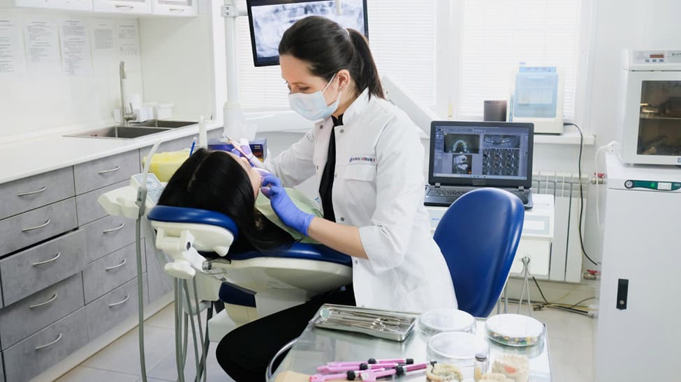 adult orthodontics in Wake Forest