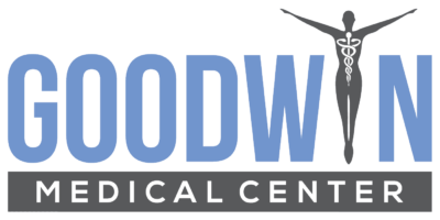 goodwin logo
