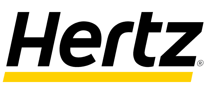 Hertz Logo