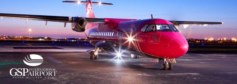 Silver Airways
