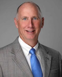 Headshot of GSP President and CEO Dave Edwards