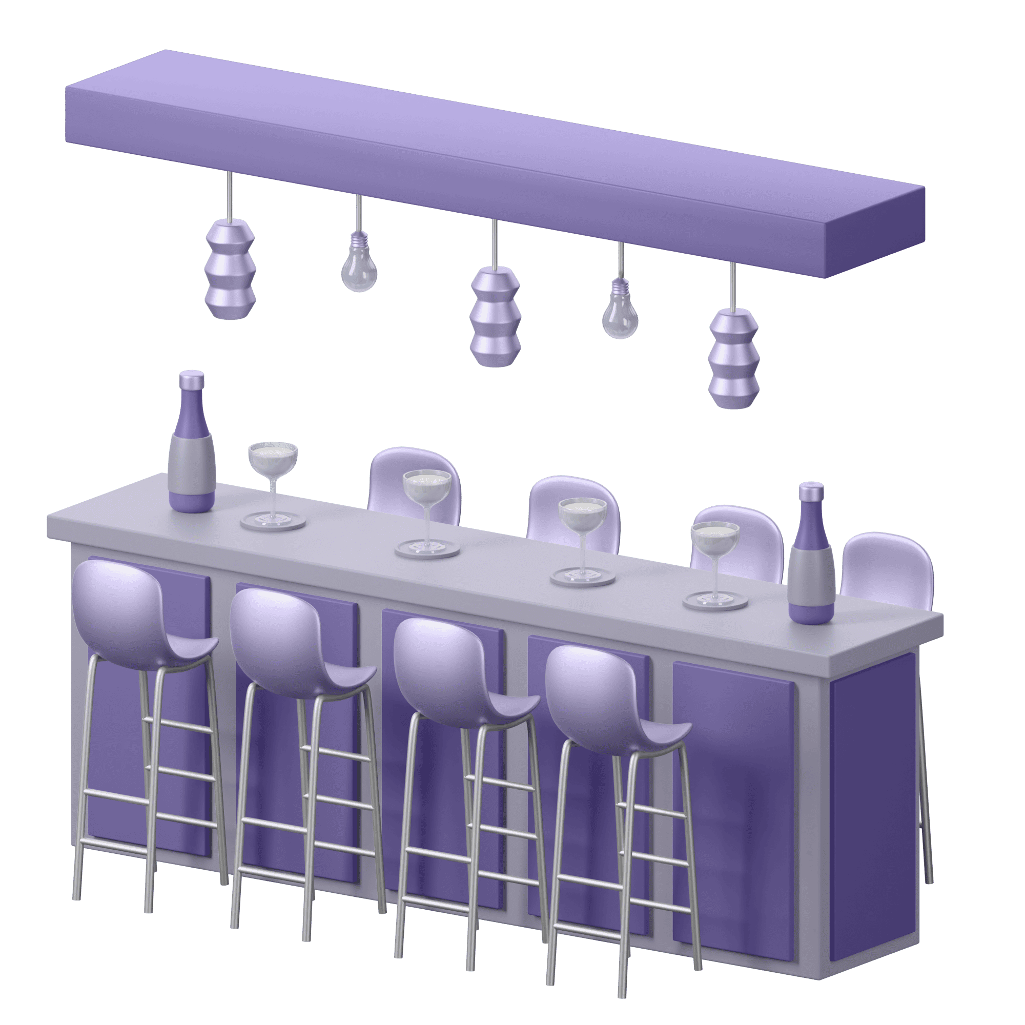Increase F&B spend