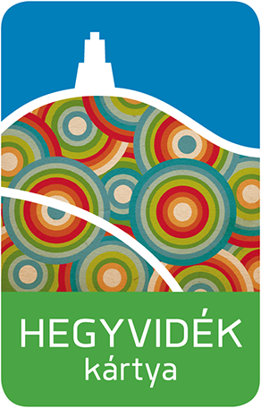 Hegyvidék Kártya